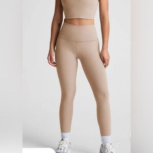 Beyond Yoga ‘Spacedye’ midi high waisted leggings